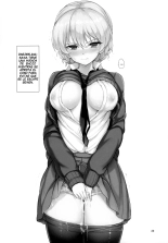 GirlPan Omakebon Matome : página 27