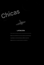 Girl's Crime : página 3