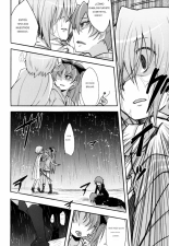 Girl's Crime : página 5