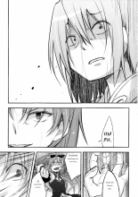 Girl's Crime : página 6