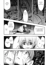 Girl's Crime : página 11