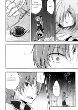 Girl's Crime : página 13