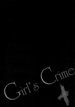 Girl's Crime : página 15