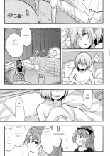 Girl's Crime : página 16