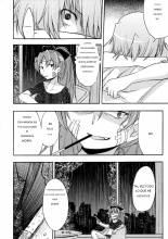 Girl's Crime : página 17