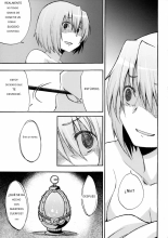 Girl's Crime : página 18