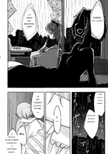 Girl's Crime : página 19