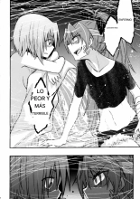 Girl's Crime : página 21