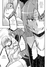 Girl's Crime : página 22