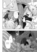 Girl's Crime : página 25