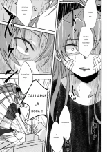 Girl's Crime : página 30