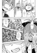 Girl's Crime : página 31