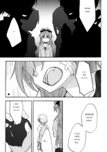 Girl's Crime : página 32