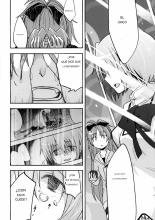 Girl's Crime : página 33