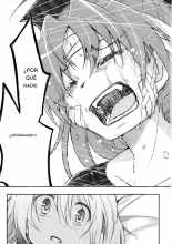 Girl's Crime : página 34
