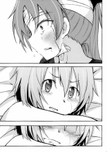 Girl's Crime : página 36