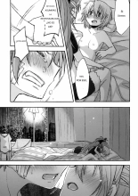 Girl's Crime : página 38