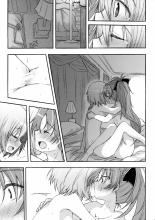 Girl's Crime : página 42