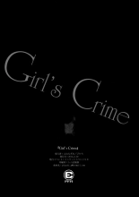 Girl's Crime : página 44
