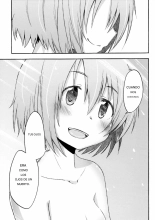 Girl's Crime : página 48