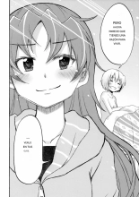 Girl's Crime : página 49