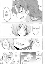 Girl's Crime : página 50