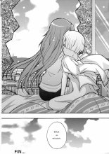 Girl's Crime : página 51