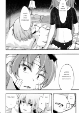 Girl's Crime : página 52