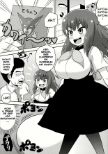 Girls Gatcha : página 3