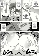 Girls Gatcha : página 4