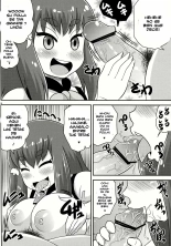 Girls Gatcha : página 6
