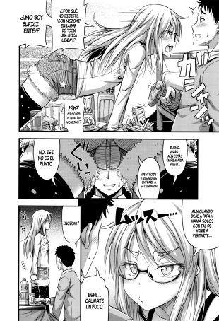 hentai Regalo de Navidad