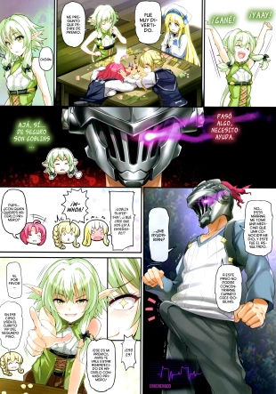 hentai goblin slayer