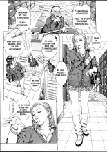 Girl's Next Door 2nd -Love Sick- : página 1