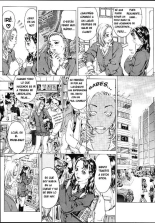 Girl's Next Door 2nd -Love Sick- : página 5