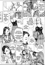 Girl's Next Door 2nd -Love Sick- : página 8