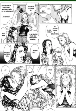 Girl's Next Door 2nd -Love Sick- : página 9