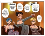 Girls Night Out : página 3