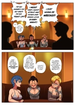 Girls Night Out : página 6