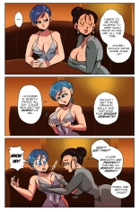 Girls Night Out : página 12