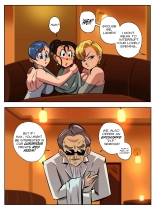 Girls Night Out : página 18