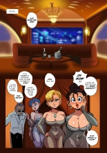 Girls Night Out : página 19