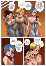 Girls Night Out : página 59