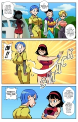 Girls Night Out : página 62