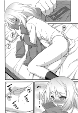 Girls und Girls 5 ~AnOshi Sakusen desu!~ : página 5