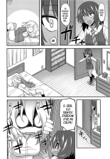 Girls und Girls 5 ~AnOshi Sakusen desu!~ : página 7