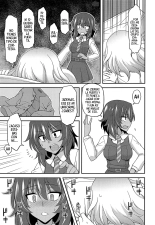 Girls und Girls 5 ~AnOshi Sakusen desu!~ : página 8