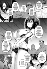 GIRLS und PENISES GirlPan Fan Book Haikou Hyakkai Houshi Hen 2 sisters : página 3