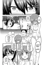 GIRLS und PENISES GirlPan Fan Book Haikou Hyakkai Houshi Hen 2 sisters : página 10