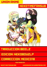GIRLS und PENISES GirlPan Fan Book Haikou Hyakkai Houshi Hen 2 sisters : página 25